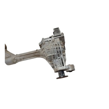 Recambio de diferencial delantero para nissan navara pick-up (d40m) king cab se 4x4 referencia OEM IAM EA06  