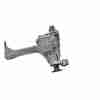 Recambio de diferencial delantero para nissan navara pick-up (d40m) king cab se 4x4 referencia OEM IAM EA06  