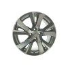 Recambio de llanta para peugeot 2008 (--.2013) allure referencia OEM IAM 96783982ZV 9678398277 
