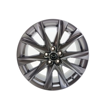Recambio de llanta para mazda cx-5 evolution 2wd referencia OEM IAM 9965147090  