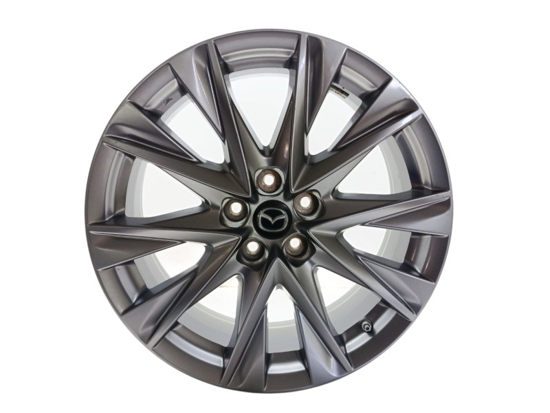 Recambio de llanta para mazda cx-5 evolution 2wd referencia OEM IAM 9965147090  