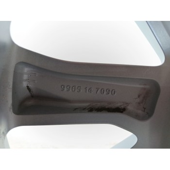 Recambio de llanta para mazda cx-5 evolution 2wd referencia OEM IAM 9965147090  