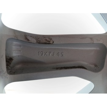 Recambio de llanta para mazda cx-5 evolution 2wd referencia OEM IAM 9965147090  