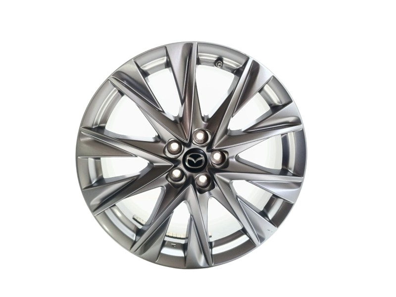 Recambio de llanta para mazda cx-5 evolution 2wd referencia OEM IAM 9965147090  