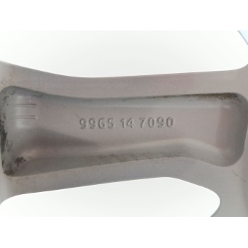 Recambio de llanta para mazda cx-5 evolution 2wd referencia OEM IAM 9965147090  