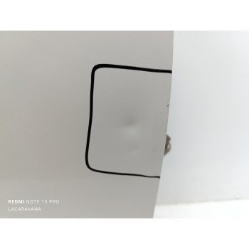 Recambio de puerta delantera derecha para volkswagen golf vi (5k1) advance referencia OEM IAM 5K4831056H  