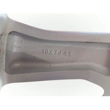 Recambio de llanta para mazda cx-5 evolution 2wd referencia OEM IAM 9965147090  