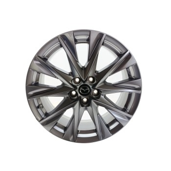 Recambio de llanta para mazda cx-5 evolution 2wd referencia OEM IAM 9965147090  