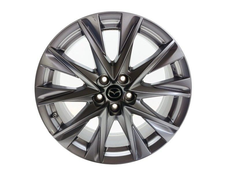 Recambio de llanta para mazda cx-5 evolution 2wd referencia OEM IAM 9965147090  