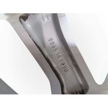 Recambio de llanta para mazda cx-5 evolution 2wd referencia OEM IAM 9965147090  