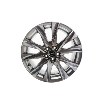 Recambio de llanta para mazda cx-5 evolution 2wd referencia OEM IAM 9965147090  