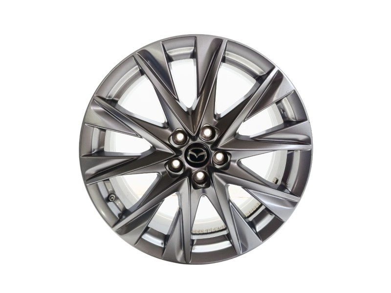 Recambio de llanta para mazda cx-5 evolution 2wd referencia OEM IAM 9965147090  