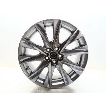 Recambio de llanta para mazda cx-5 evolution 2wd referencia OEM IAM 9965147090  