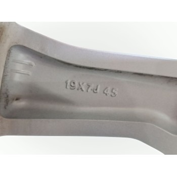 Recambio de llanta para mazda cx-5 evolution 2wd referencia OEM IAM 9965147090  