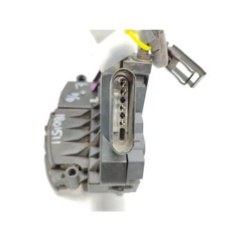 Recambio de cerradura puerta delantera derecha para ford kuga (cbs) trend referencia OEM IAM BM5AA21812BF  