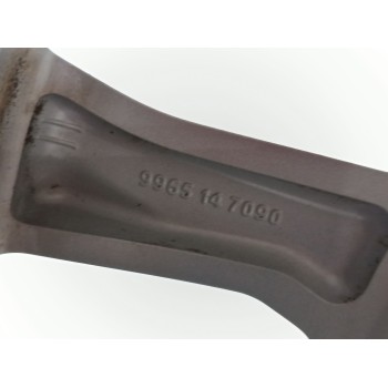 Recambio de llanta para mazda cx-5 evolution 2wd referencia OEM IAM 9965147090  