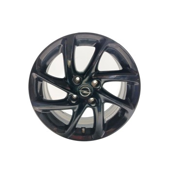 Recambio de llanta para opel corsa f gs line referencia OEM IAM 9832274880  