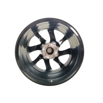 Recambio de llanta para opel corsa f gs line referencia OEM IAM 9832274880  