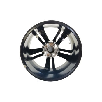 Recambio de llanta para peugeot 208 gt line referencia OEM IAM 98124407XY 9812440777 