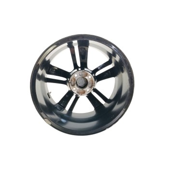 Recambio de llanta para peugeot 208 gt line referencia OEM IAM 98124407XY 9812440777 