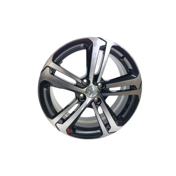 Recambio de llanta para peugeot 208 gt line referencia OEM IAM 98124407XY 9812440777 