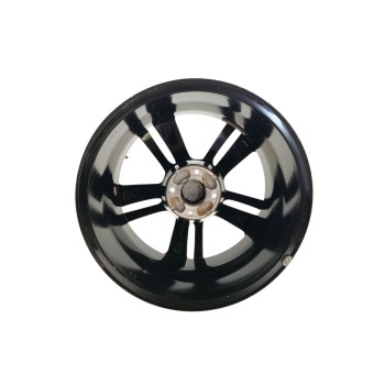 Recambio de llanta para peugeot 208 gt line referencia OEM IAM 98124407XY 9812440777 