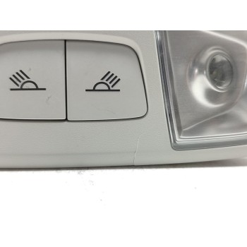 Recambio de luz interior para audi q3 (8ug) sport quattro referencia OEM IAM 8U0947111A  