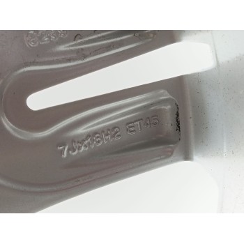 Recambio de llanta para seat ateca (kh7) fr referencia OEM IAM 575601025G  