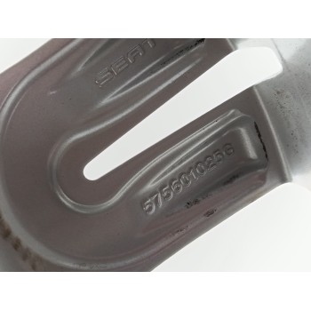 Recambio de llanta para seat ateca (kh7) fr referencia OEM IAM 575601025G  