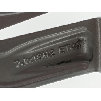 Recambio de llanta para seat ateca (kh7) fr referencia OEM IAM 575601025G  