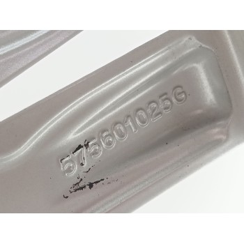 Recambio de llanta para seat ateca (kh7) fr referencia OEM IAM 575601025G  