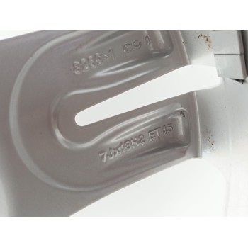 Recambio de llanta para seat ateca (kh7) fr referencia OEM IAM 575601025G  