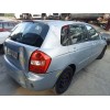 kia cerato i hatchback (ld) del año 2004