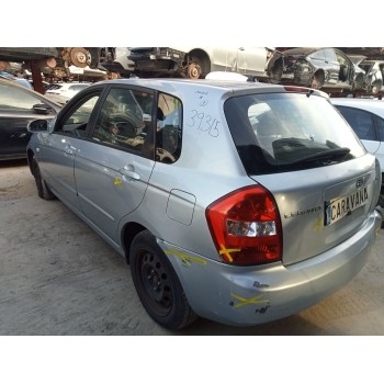 kia cerato i hatchback (ld) del año 2004
