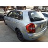 kia cerato i hatchback (ld) del año 2004