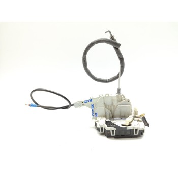 Recambio de cerradura puerta delantera izquierda para mercedes-benz sprinterii caja cerrada (desde 01.06) 310/313/316 cdi (906.6