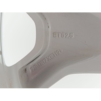 Recambio de llanta para ford kuga (cbv) trend referencia OEM IAM 8V411007AB 8V411007AA 