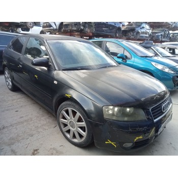 audi a3 sportback (8pa) del año 2004