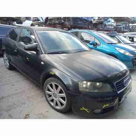 AUDI A3 SPORTBACK (8PA)