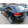 audi a3 sportback (8pa) del año 2004