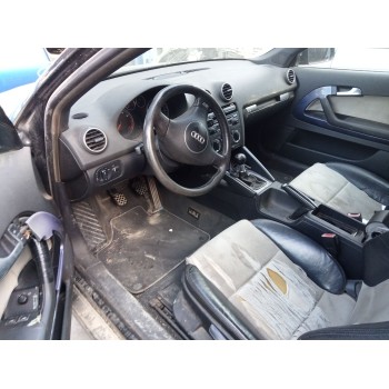 audi a3 sportback (8pa) del año 2004