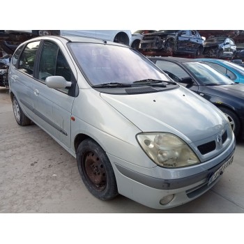 renault scénic i monospace (ja0/1_, fa0_) del año 2002