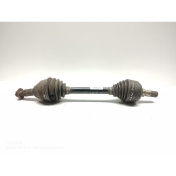 Recambio de transmision delantera izquierda para opel astra j sports tourer cosmo referencia OEM IAM 13250834  