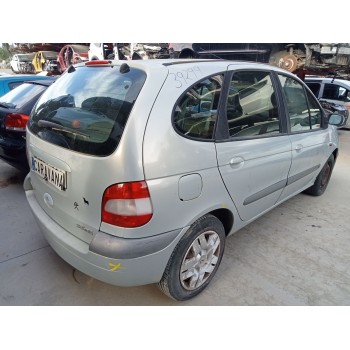 renault scénic i monospace (ja0/1_, fa0_) del año 2002