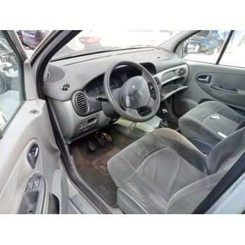 renault scénic i monospace (ja0/1_, fa0_) del año 2002