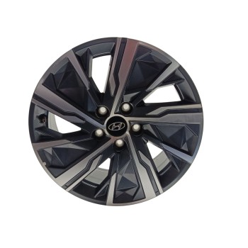 Recambio de llanta para hyundai tucson (nx) maxx mild-hybrid 2wd referencia OEM IAM 52910N7160  