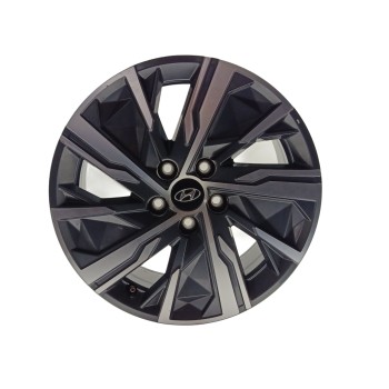 Recambio de llanta para hyundai tucson (nx) maxx mild-hybrid 2wd referencia OEM IAM 52910N7160  