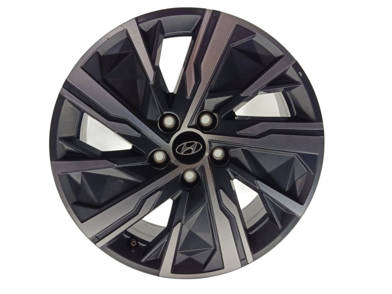 Recambio de llanta para hyundai tucson (nx) maxx mild-hybrid 2wd referencia OEM IAM 52910N7160  