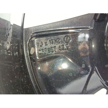 Recambio de llanta para hyundai tucson (nx) maxx mild-hybrid 2wd referencia OEM IAM 52910N7160  