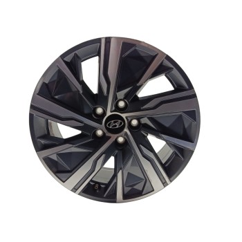 Recambio de llanta para hyundai tucson (nx) maxx mild-hybrid 2wd referencia OEM IAM 52910N7160  